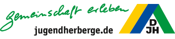 DJH - 500 Jugendherbergen in ganz Deutschland